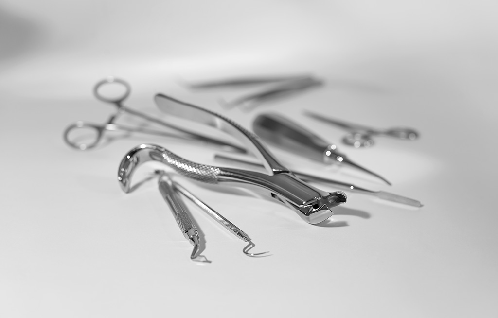 Dentalinstrumente