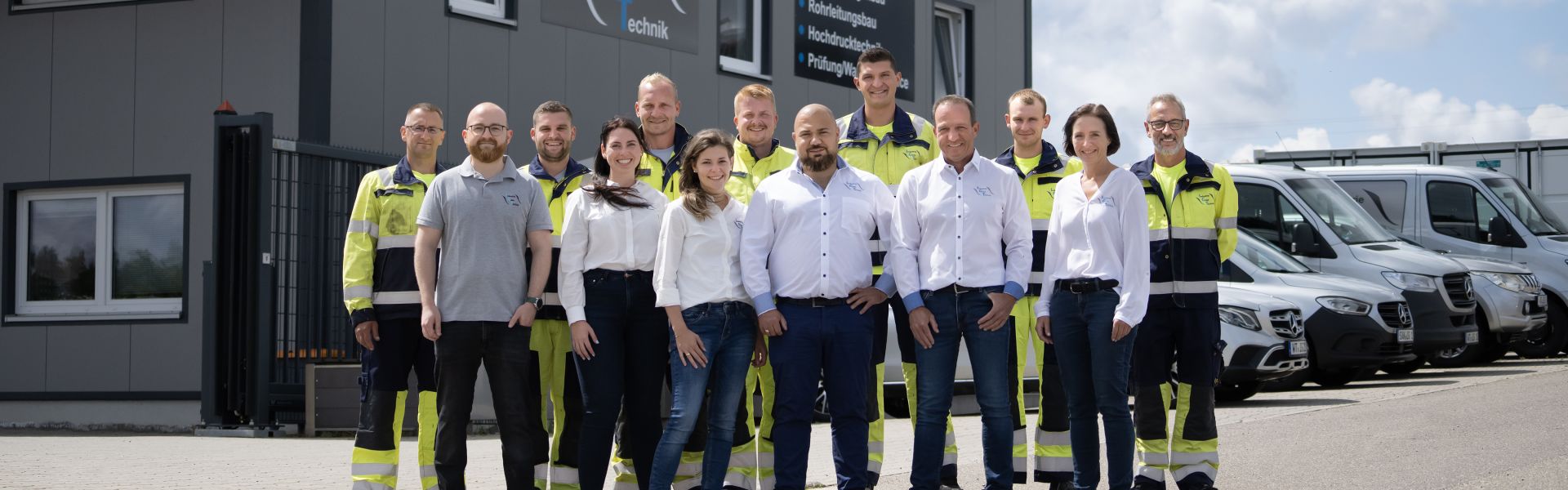 Anlagenkomponente der Wasserstofftankstellentechnik
