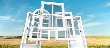 Fenster und Türen