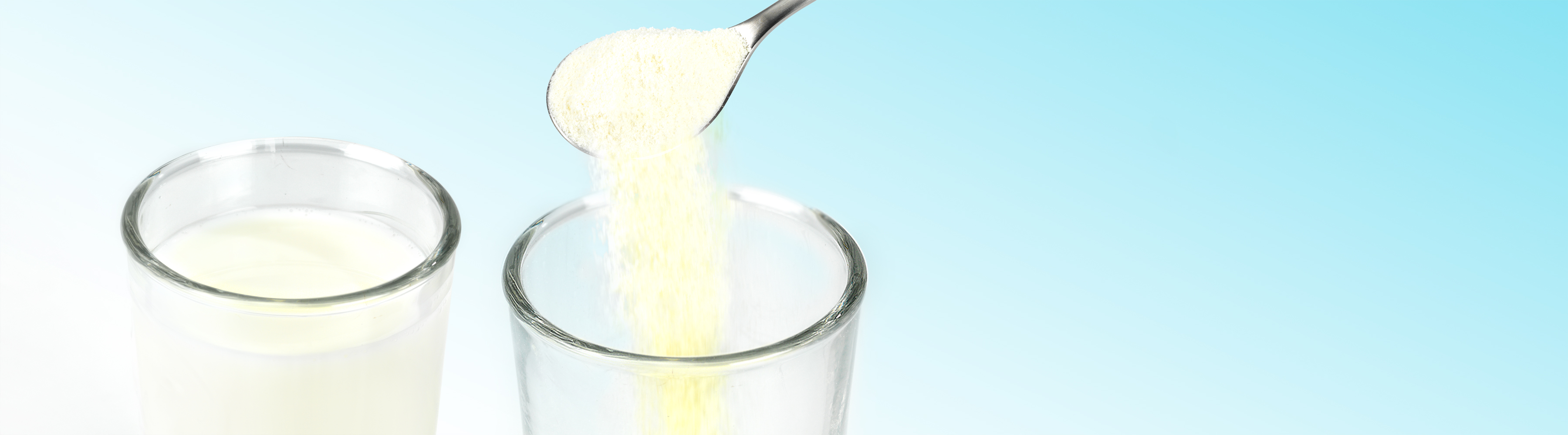 CREMILK-Produkte aus Kappeln an der Schlei
