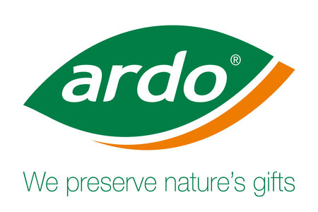 Ardo Logo