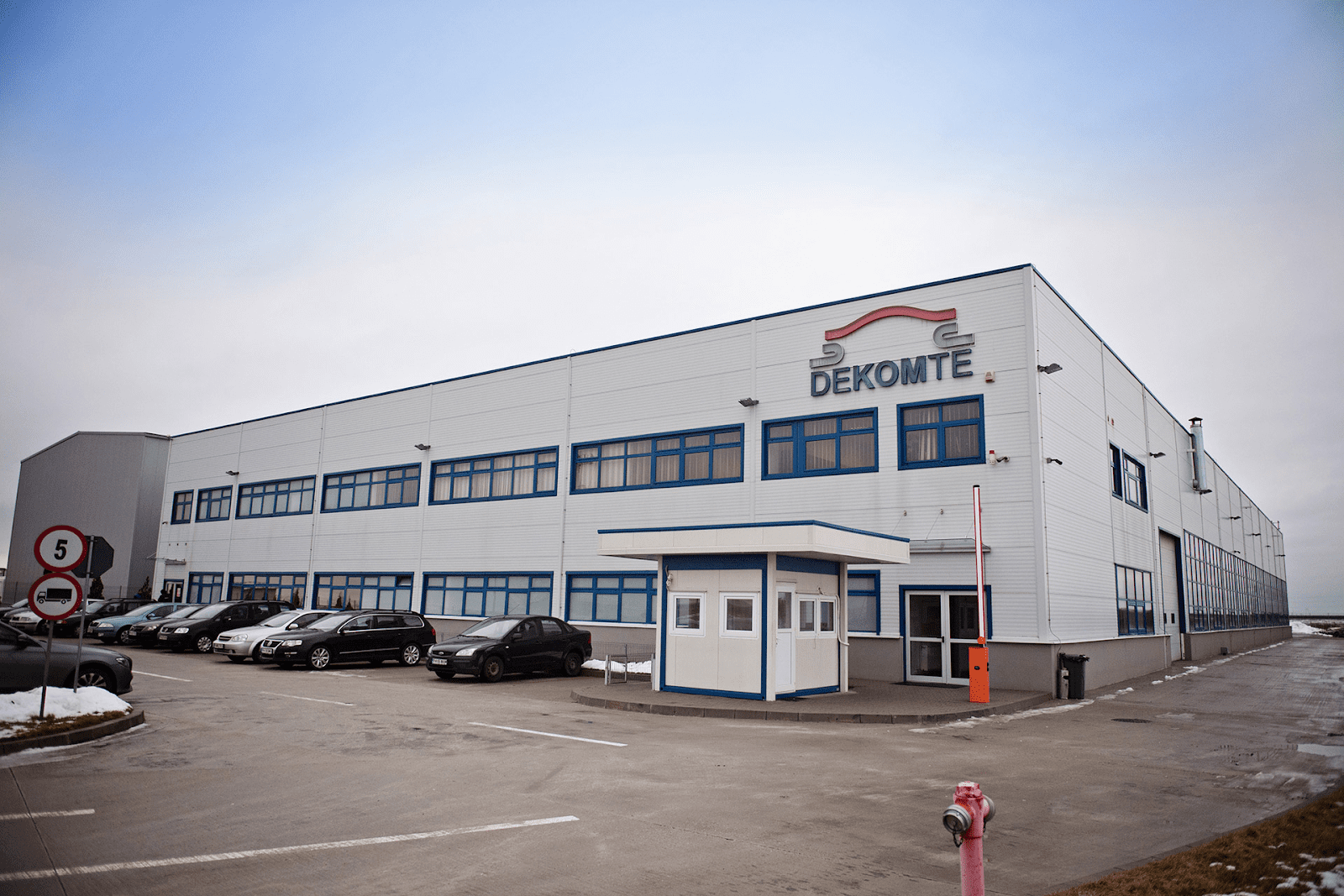 Metallkompensator