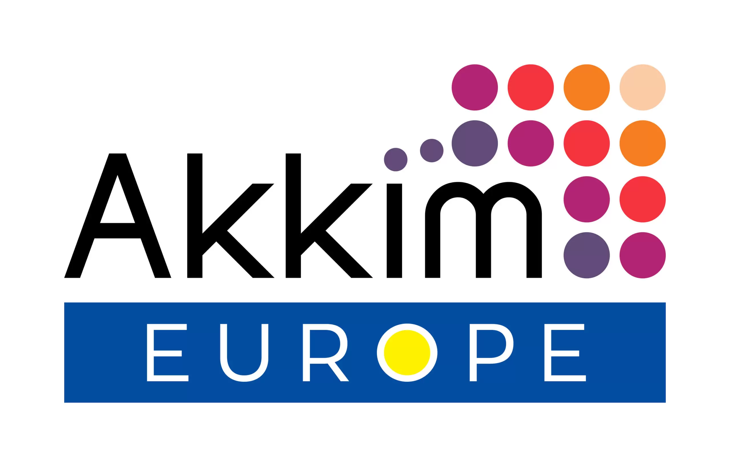 AKKİM Logo