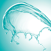 Wasserbehandlungschemie
