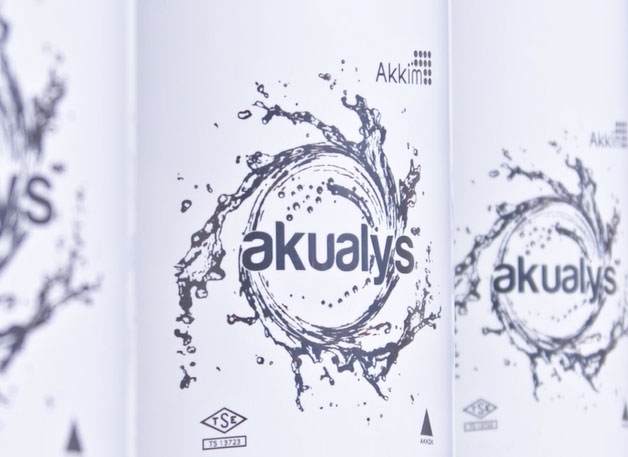 AKKİM Wasserlösungen / Ultrafiltration
