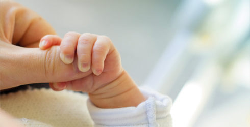 Babycare-Formteile (Saugfläschchen, Schnuller, Spielzeug)