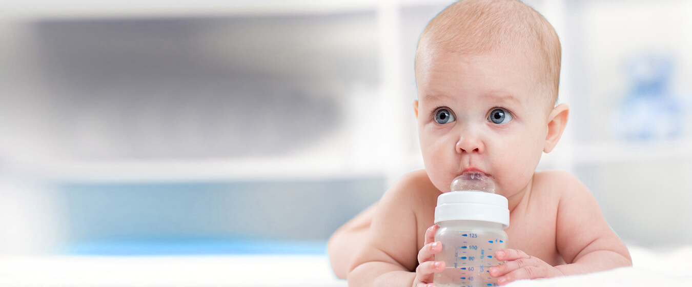 Babycare-Formen
