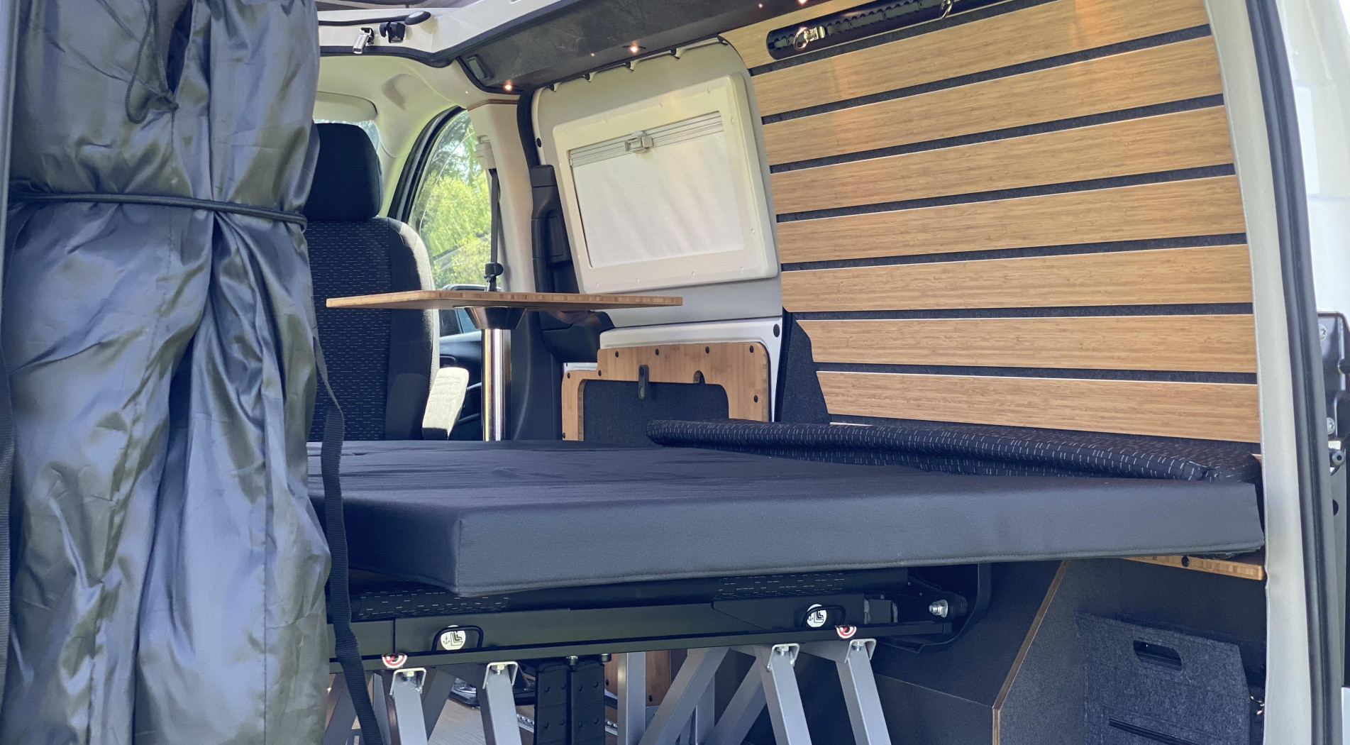 Southvan Campervan