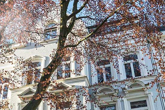 Immobilienverwaltung