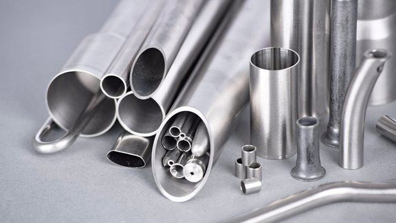 Profile & Components