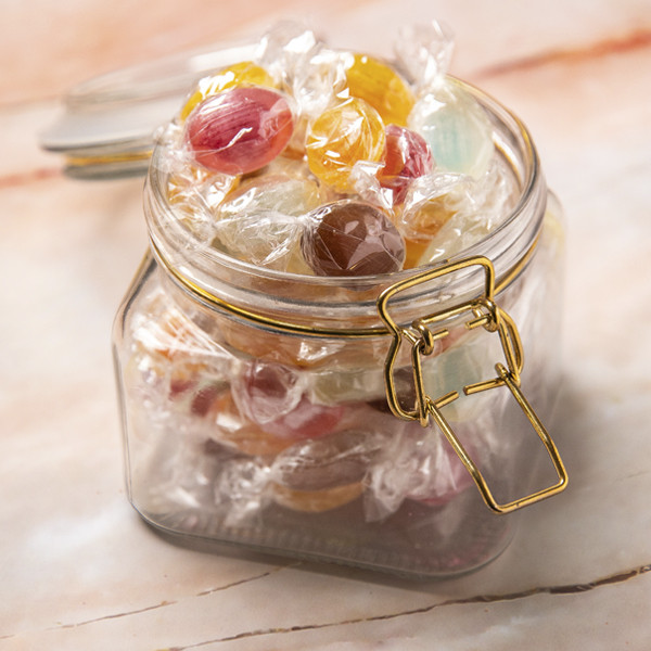 Zuckerfreie Bonbons
