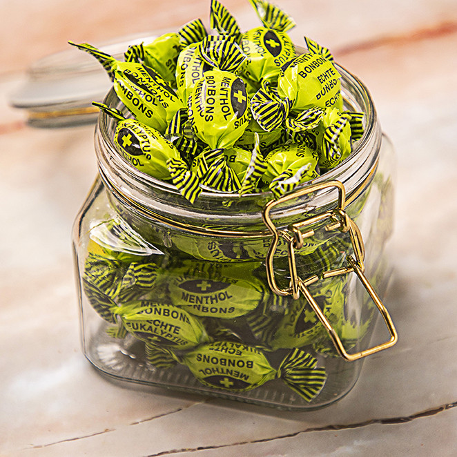 Bonbons