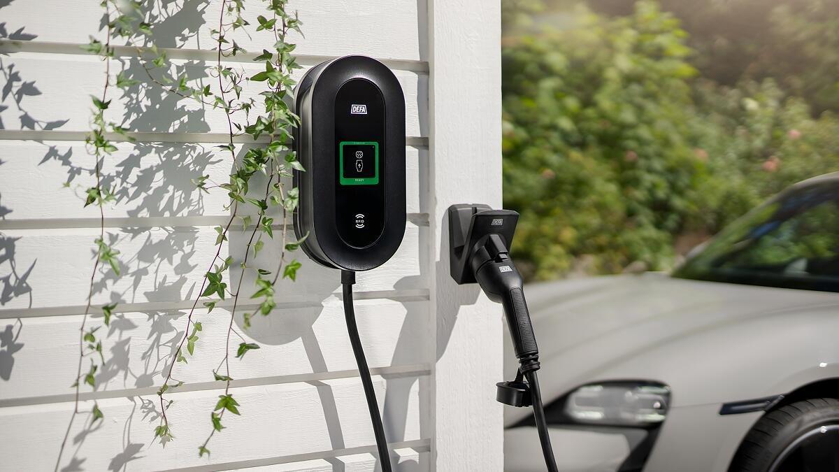 Ladeinfrastruktur – Planung und Projektleitung durch EM e-mobility