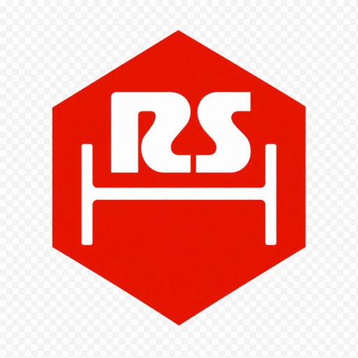 RS Randack Logo