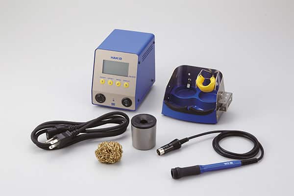 IoT-Lötstation HAKKO FN-1010