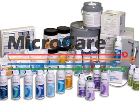 MicroCare Industriereiniger