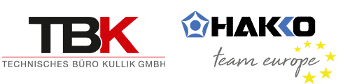 TBK Kullik Logo