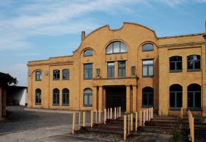 BEKA Pumpenwerk Taucha GmbH