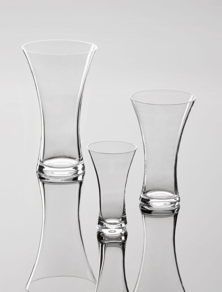 Vase Tulipa