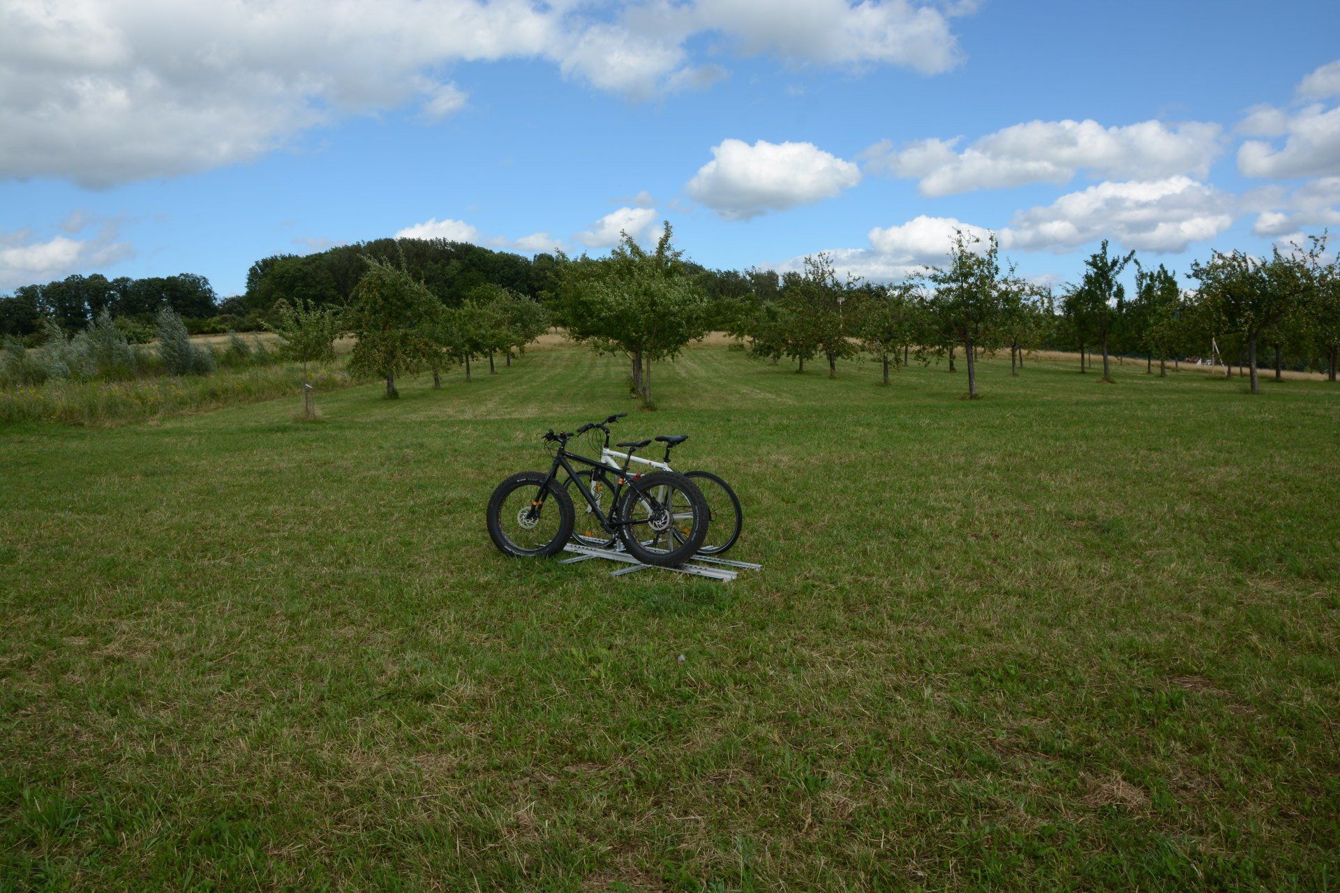Fahrradträger
