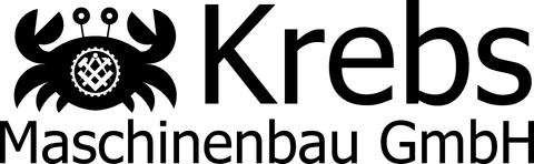 Krebs Maschinenbau Logo