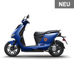 E-Roller Fierider