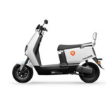 E-Roller E8S