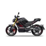 E-Motorrad Keeness