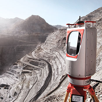 System solutions for demanding operating conditions