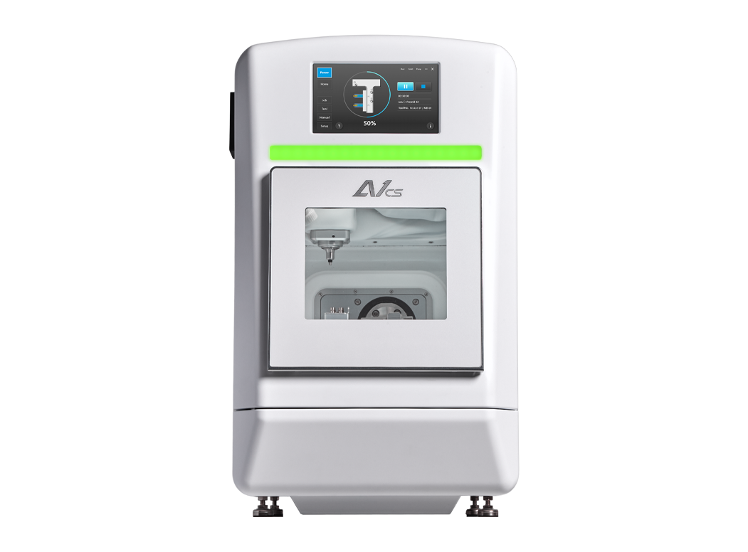 A1 cs – Product View