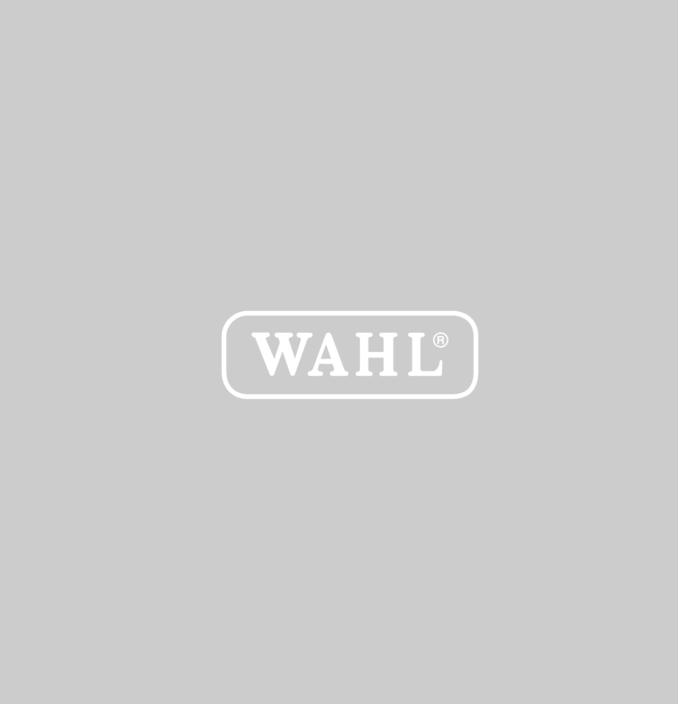 Wahl Logo