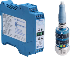 Vibration Systems & Switches