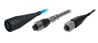 Kabel und Anschlüsse