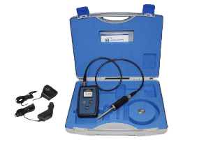 Vibration Meter Kit