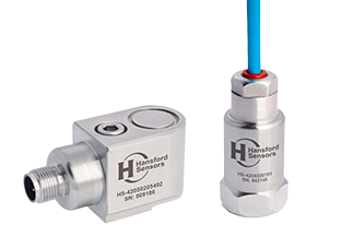 4-20mA Vibration Transmitter