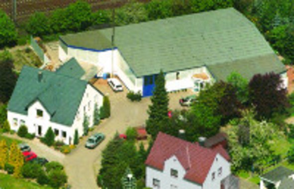 Standort Herford