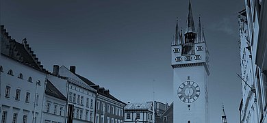 Standort Straubing