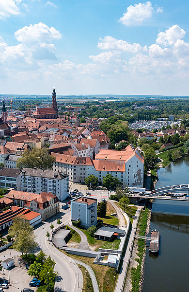 Ilmberger – Fertigung