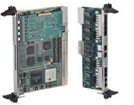 CPU- und I/O-Boards