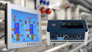 Industrie-Computersysteme