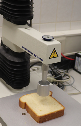 Produktentwicklung und Anwendungstechnik