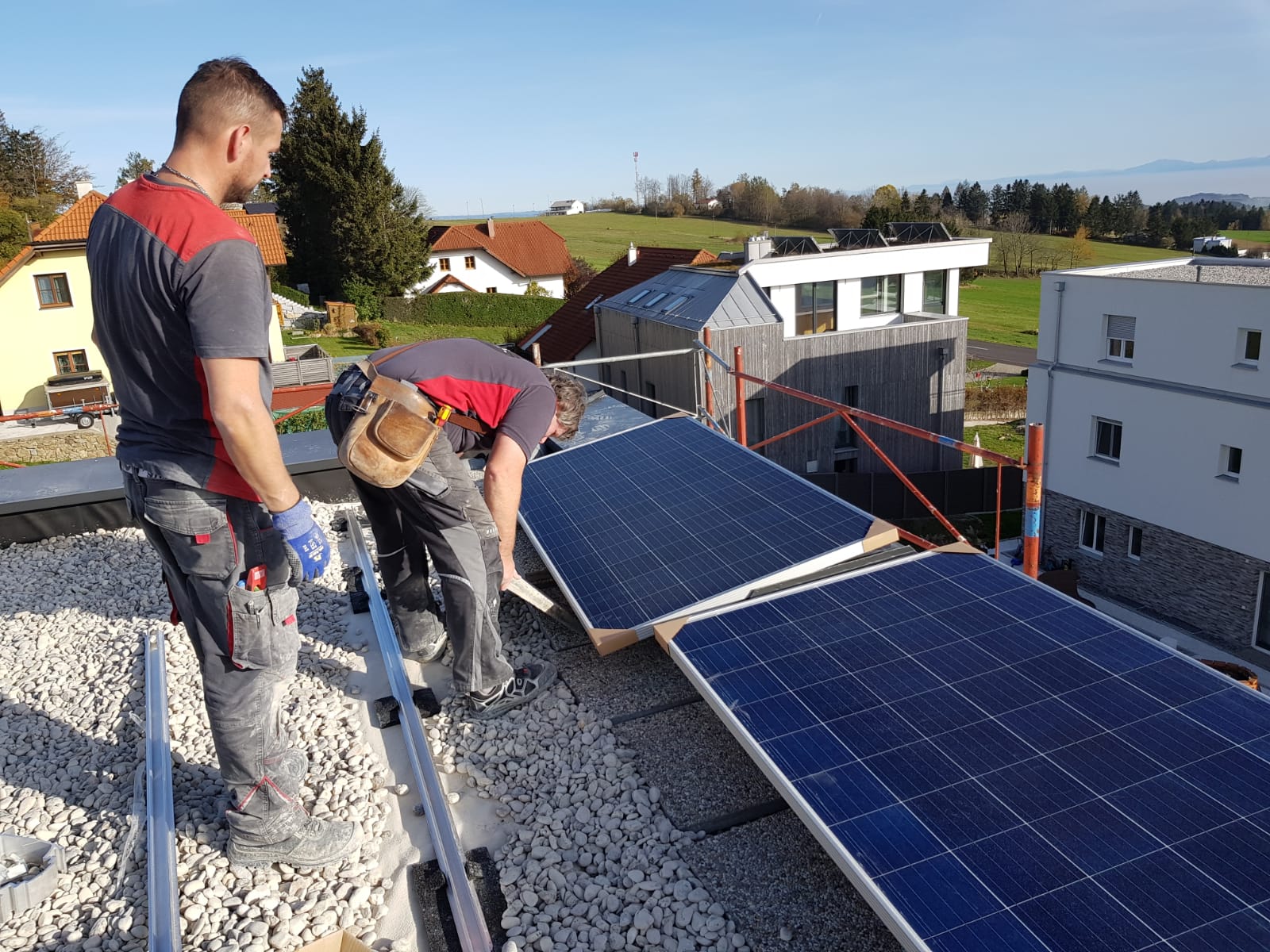 Smart Home Lösungen