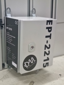 Notstromladegerät EPC