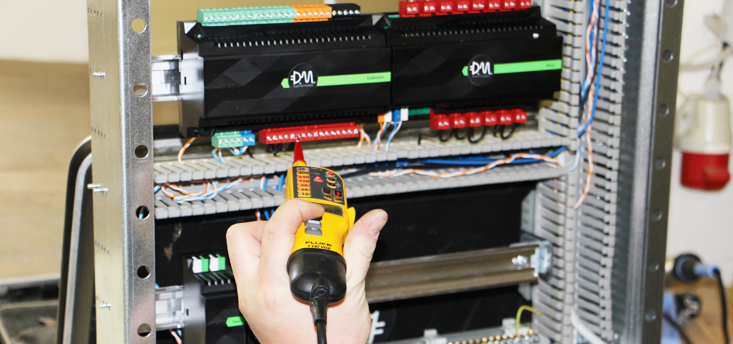 Elektroinstallationen