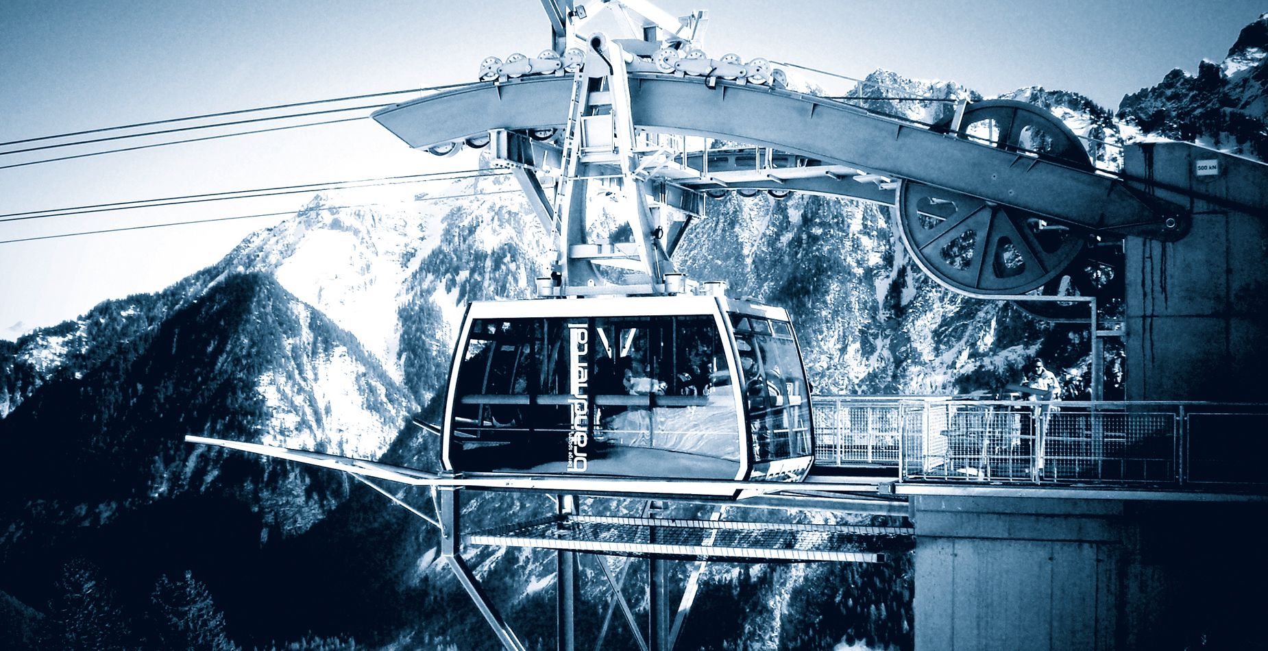 Steurer Ropeways