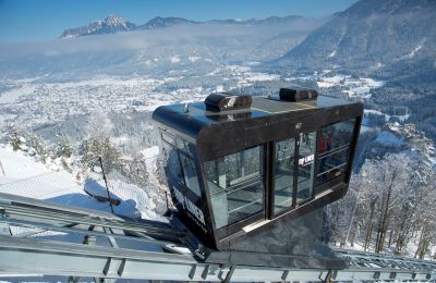 Inlined Lift TOP LINER Ehrenburg–Schlosskopf