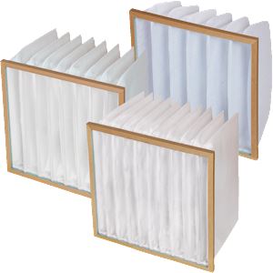 Taschenfilter