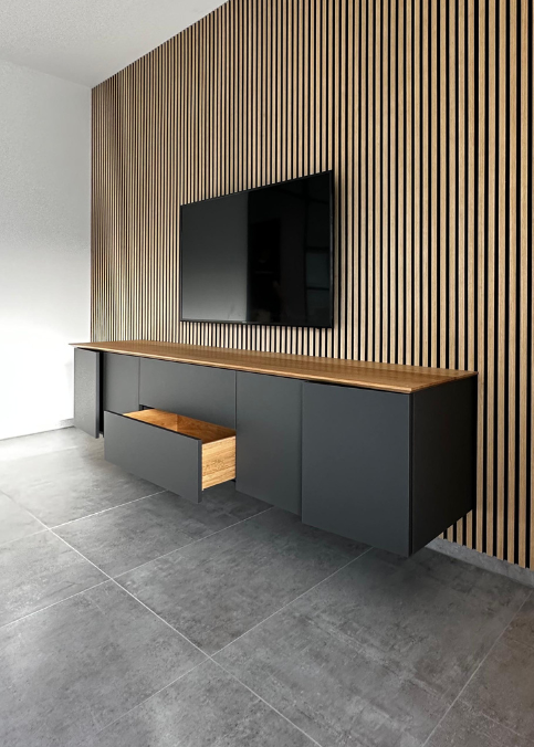 TV-Wand-Möbel