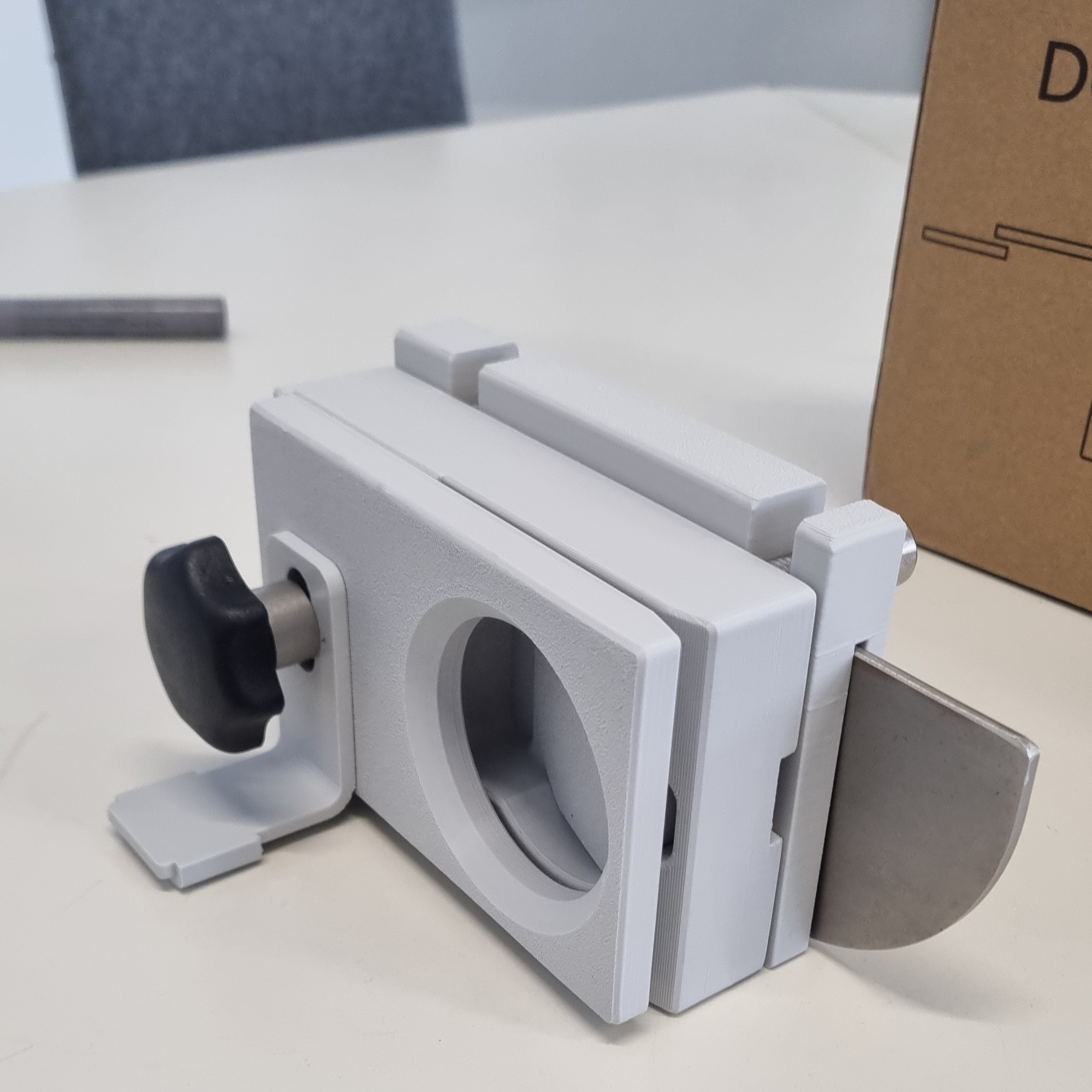 3D-Druck und Prototypenbau