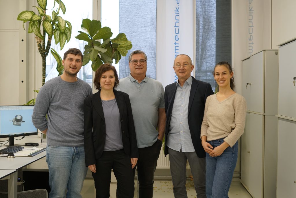 Team
